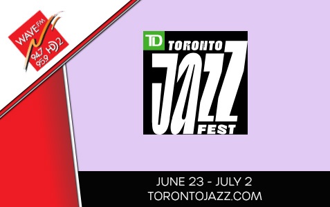 TD Toronto Jazz Festival